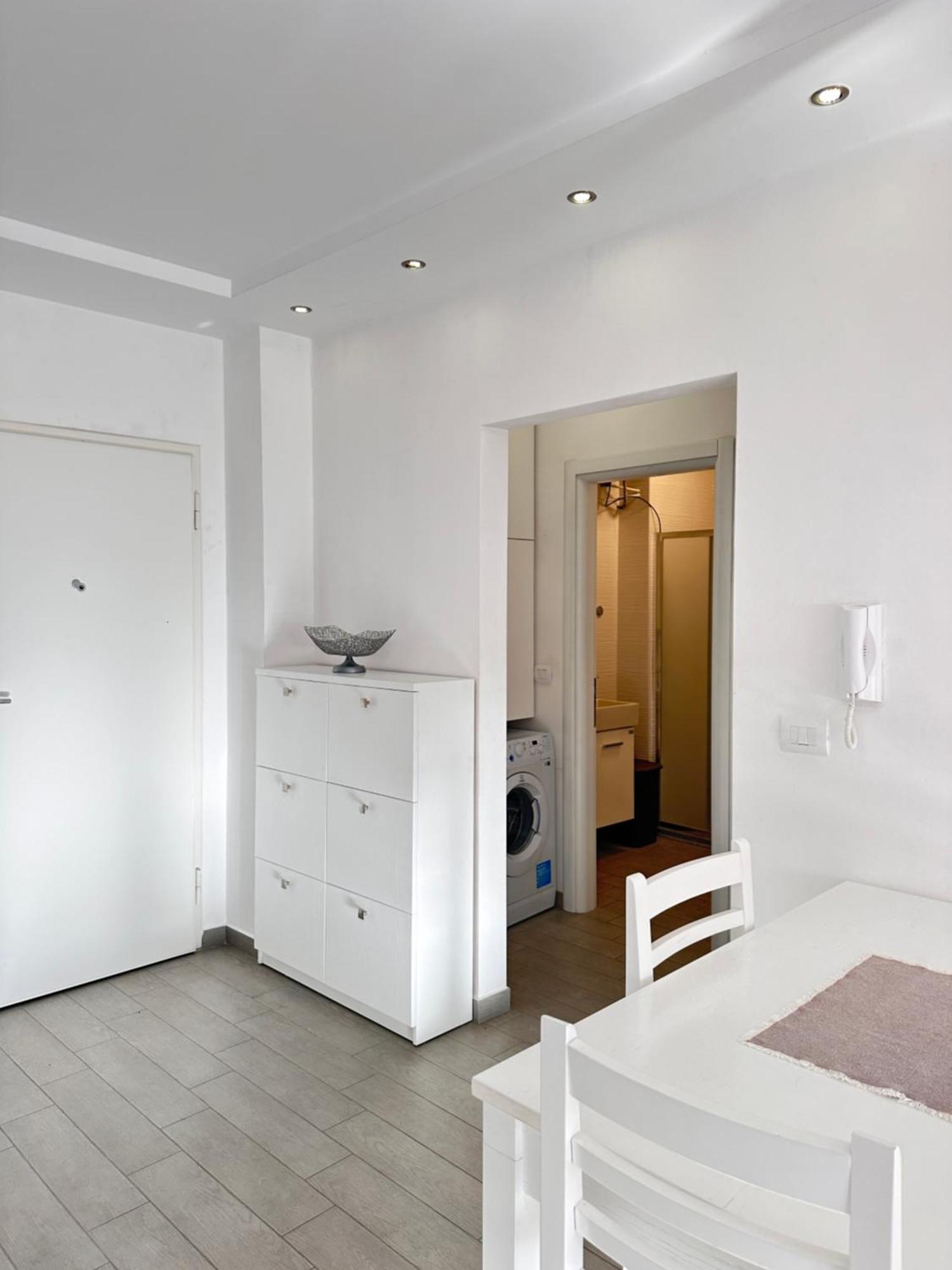 Rose Sea View Apartment ซารานเดอ ภายนอก รูปภาพ